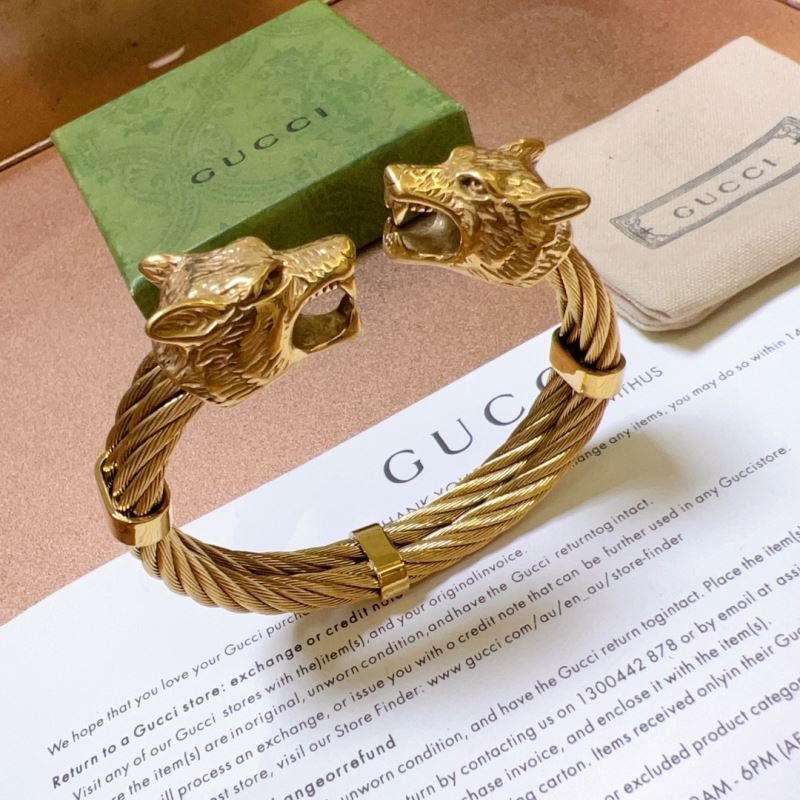 Gucci Bracelets